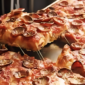 Sicilian Pizza