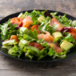 Salmon Salad